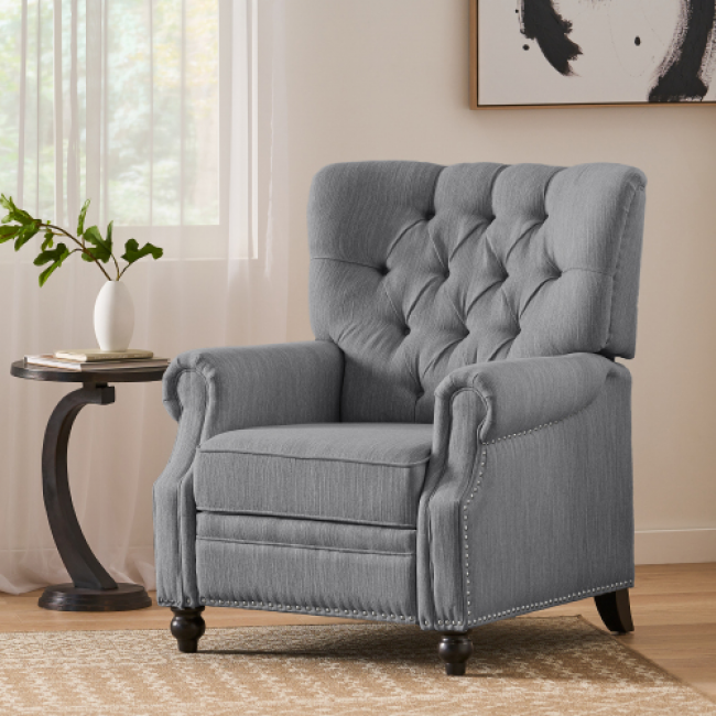 Functional Chairs 167 Set - Ergonomic Design | OEM/ODM Available - Image 17