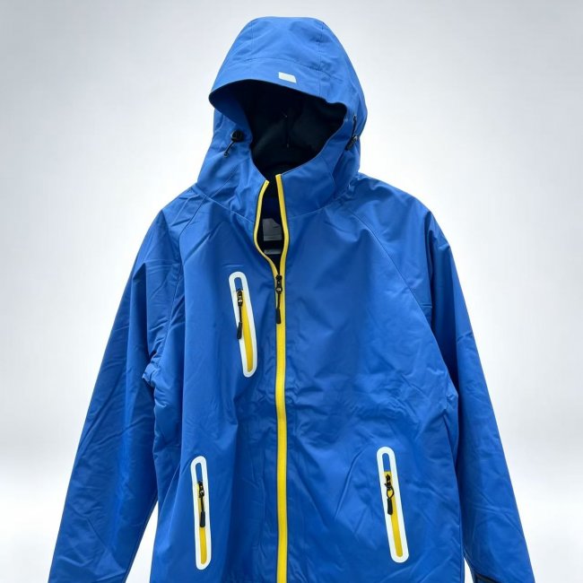 Waterproof Jackets & Down Coats - Stay Warm | Bulk Orders Available - Image 1
