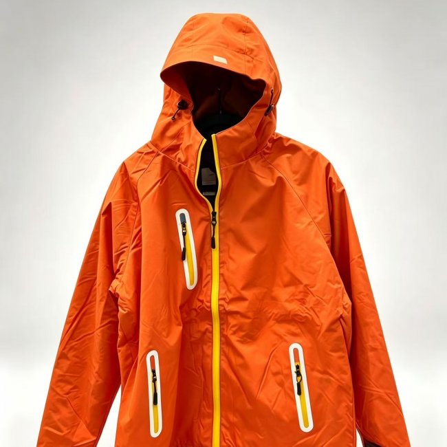 Waterproof Jackets & Down Coats - Stay Warm | Bulk Orders Available - Image 2