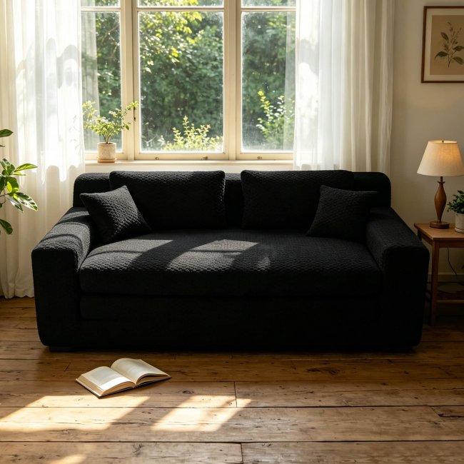 Sofa Bed 101 Set - Comfortable Sleeping Solution | Bulk Wholesale Available - Image 2
