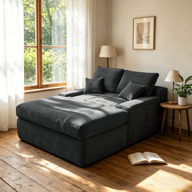 Sofa Bed 101 Set - Comfortable Sleeping Solution | Bulk Wholesale Available - Image 1