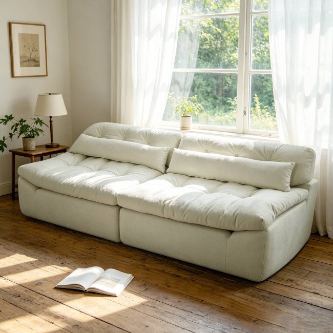 Sofa Bed 101 Set - Comfortable Sleeping Solution | Bulk Wholesale Available - Image 6