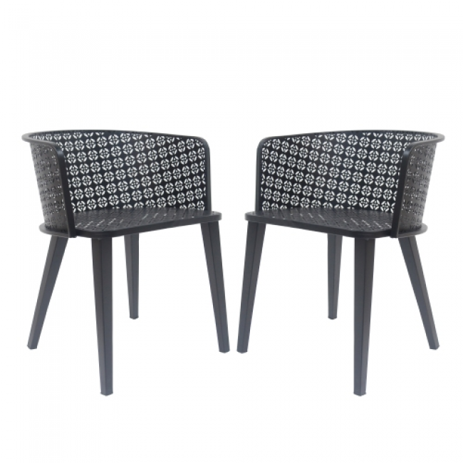 American Chair Set 15 - Comfortable Seating | Bulk Wholesale Discounts - Image 1