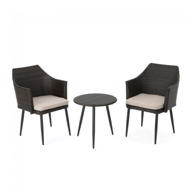 Outdoor Chairs 13 Set - Durable Comfort | Wholesale Direct - Image 2