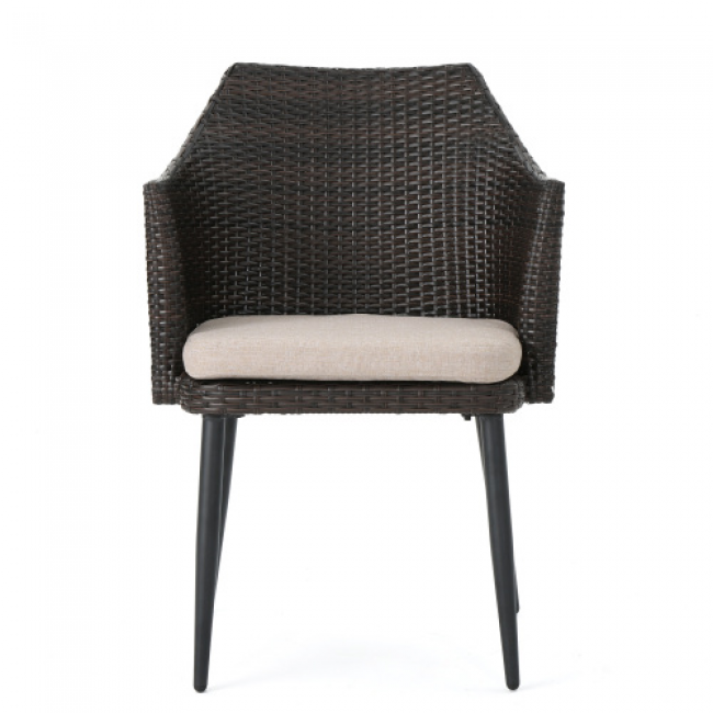 Outdoor Chairs 13 Set - Durable Comfort | Wholesale Direct - Image 5