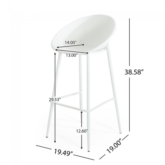 American Chair Set 32 - Comfortable Seating | Bulk Wholesale Discounts - Image 4