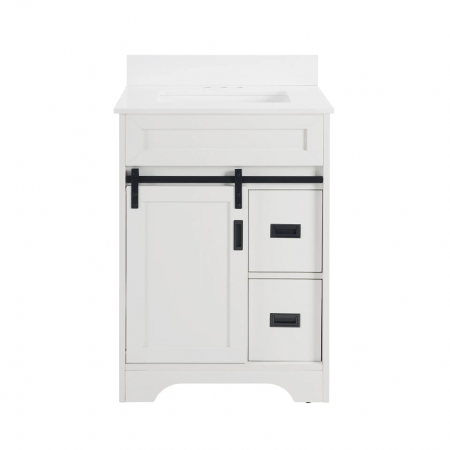 Bathroom Vanity Set 189pcs - Elegant Design | NJ Supplier - Image 6