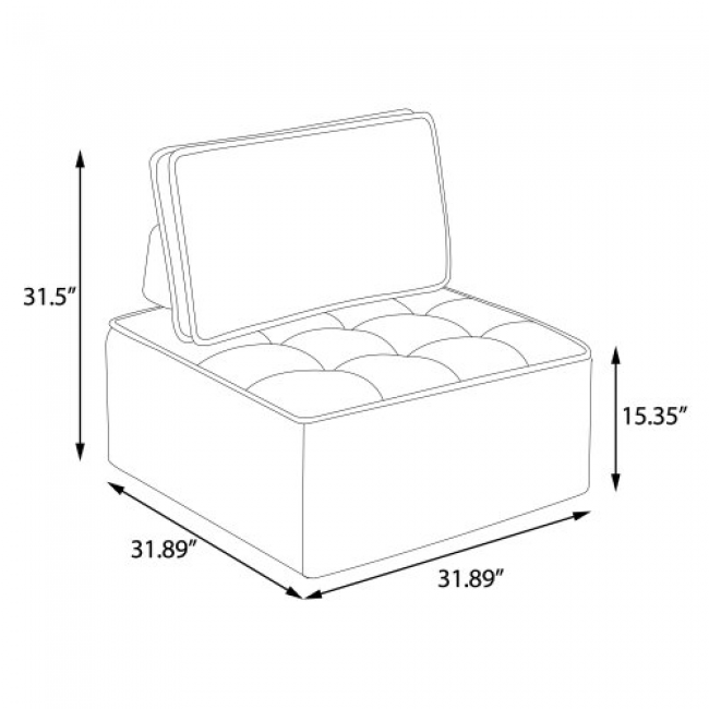 161 Set Sofa - Comfortable Home Seating | Wholesale Direct - Image 1