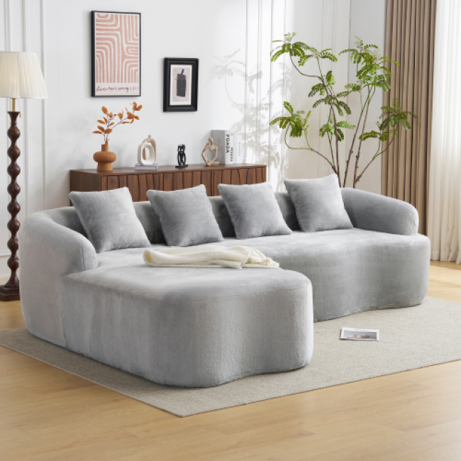 161 Set Sofa - Comfortable Home Seating | Wholesale Direct - Image 6
