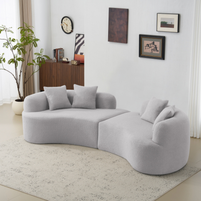 161 Set Sofa - Comfortable Home Seating | Wholesale Direct - Image 8
