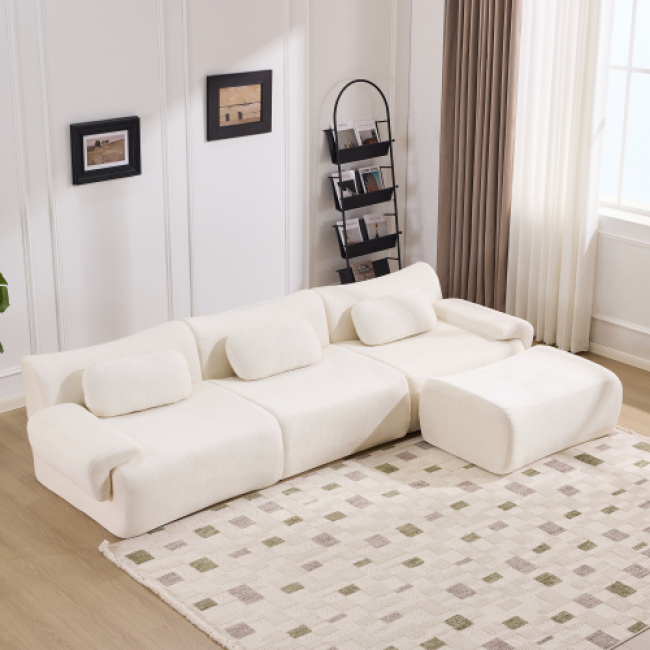 161 Set Sofa - Comfortable Home Seating | Wholesale Direct - Image 10