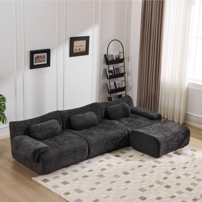 161 Set Sofa - Comfortable Home Seating | Wholesale Direct - Image 12