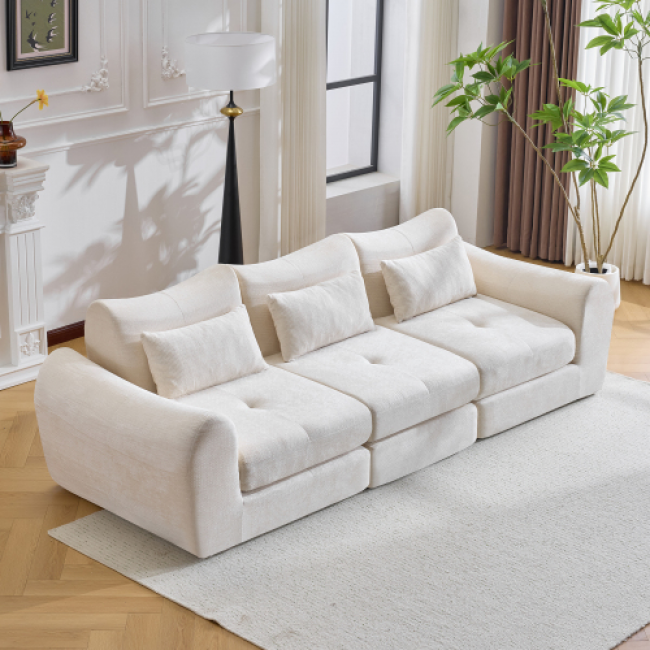 161 Set Sofa - Comfortable Home Seating | Wholesale Direct - Image 15