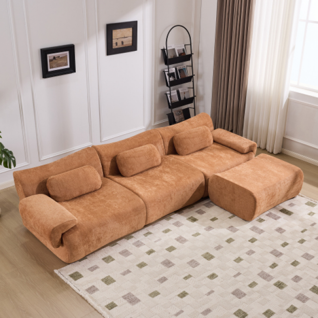161 Set Sofa - Comfortable Home Seating | Wholesale Direct - Image 11