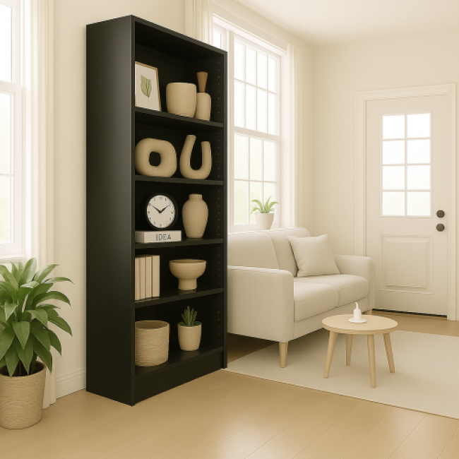 Bookshelves 1600 Sets - Durable Storage Solutions | Wholesale Discounts - Image 2