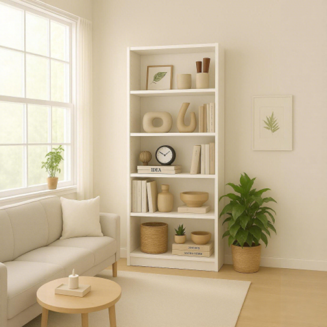 Bookshelves 1600 Sets - Durable Storage Solutions | Wholesale Discounts - Image 3