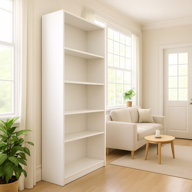 Bookshelves 1600 Sets - Durable Storage Solutions | Wholesale Discounts - Image 5