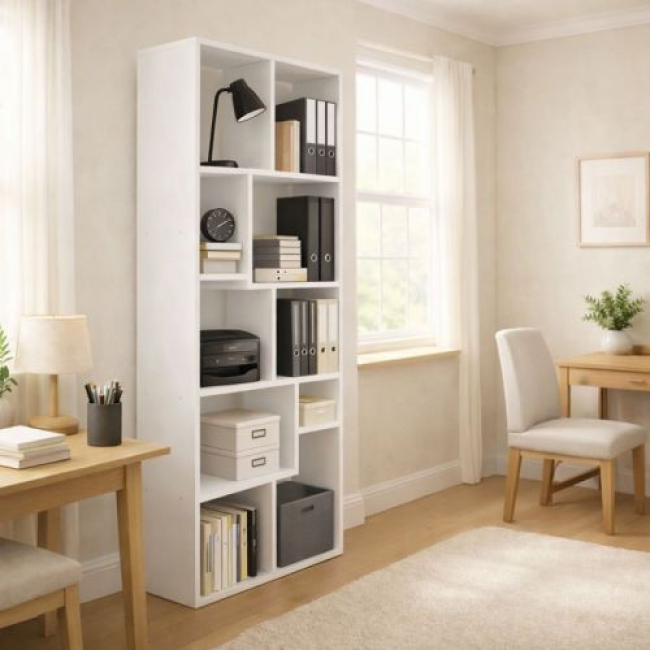 Bookshelves 1600 Sets - Durable Storage Solutions | Wholesale Discounts - Image 7