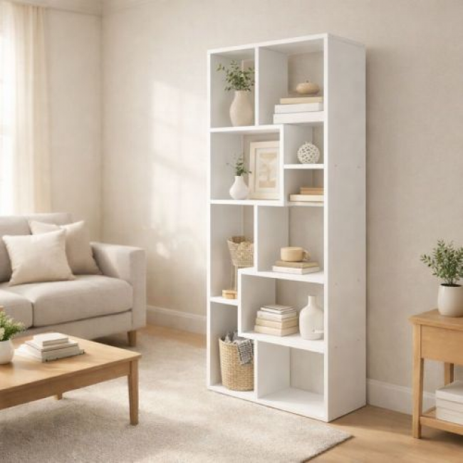 Bookshelves 1600 Sets - Durable Storage Solutions | Wholesale Discounts - Image 6