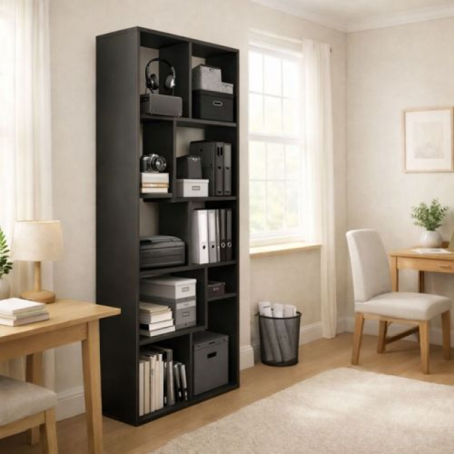 Bookshelves 1600 Sets - Durable Storage Solutions | Wholesale Discounts - Image 9