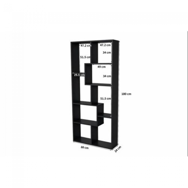 Bookshelves 1600 Sets - Durable Storage Solutions | Wholesale Discounts - Image 11