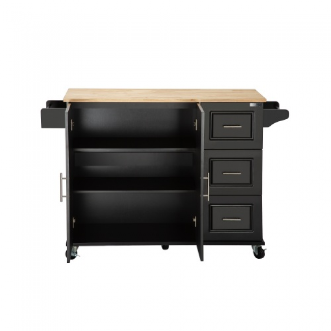 Kitchen Cart 97-Piece Set - Versatile Storage | OEM Wholesale - Image 2