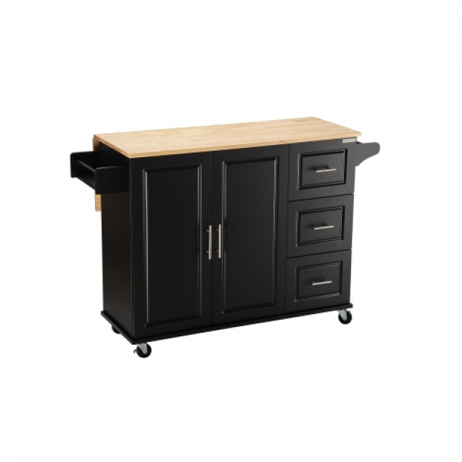 Kitchen Cart 97-Piece Set - Versatile Storage | OEM Wholesale - Image 1