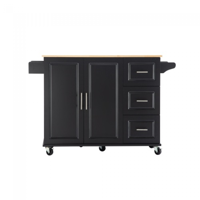 Kitchen Cart 97-Piece Set - Versatile Storage | OEM Wholesale - Image 3