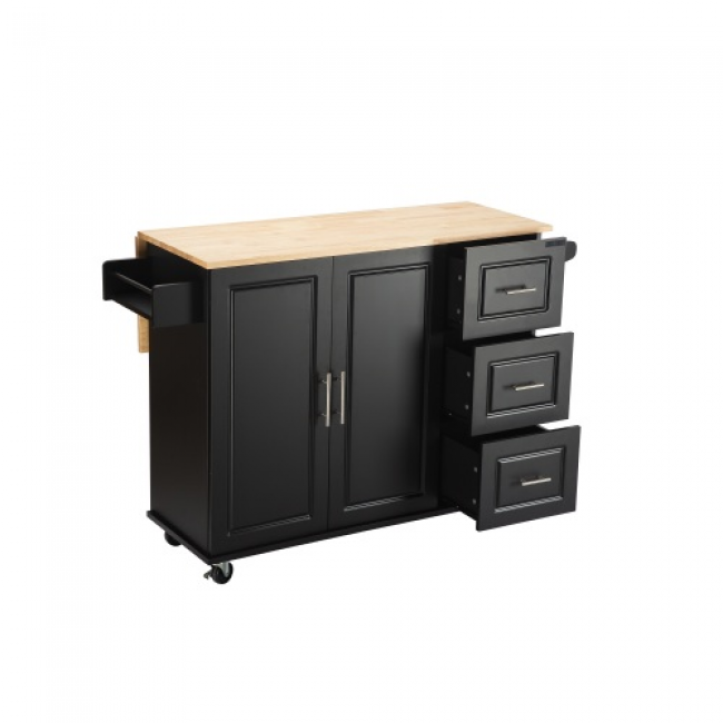 Kitchen Cart 97-Piece Set - Versatile Storage | OEM Wholesale - Image 5